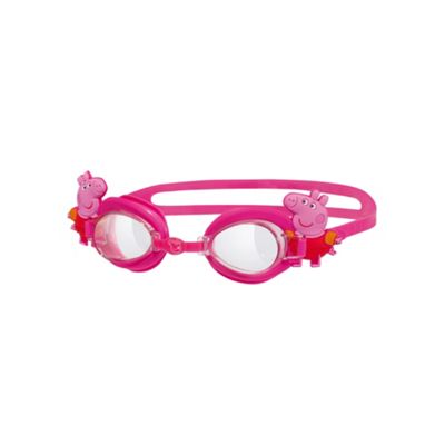 Peppa Pig adjustable character goggles